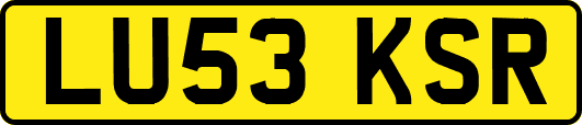 LU53KSR
