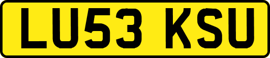 LU53KSU