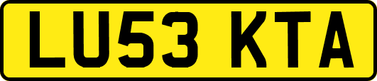 LU53KTA