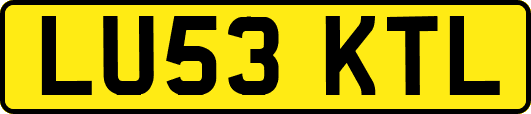 LU53KTL