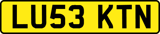 LU53KTN