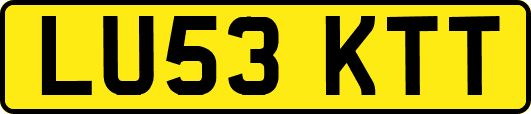 LU53KTT