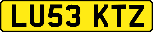 LU53KTZ