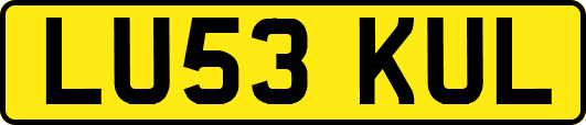 LU53KUL