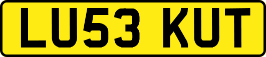 LU53KUT