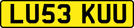 LU53KUU
