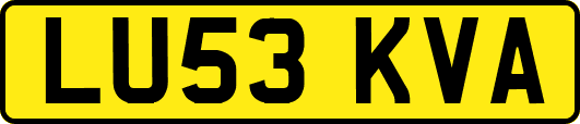LU53KVA