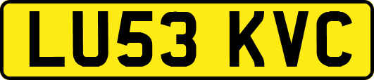 LU53KVC
