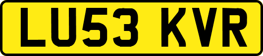 LU53KVR