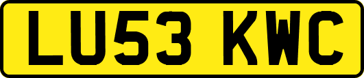 LU53KWC