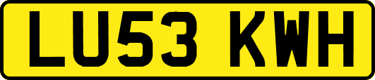 LU53KWH