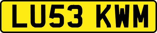 LU53KWM