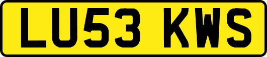 LU53KWS