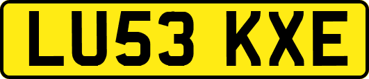 LU53KXE