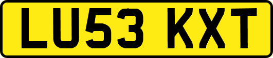 LU53KXT