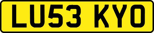 LU53KYO