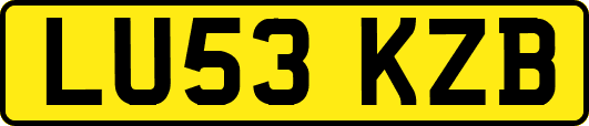 LU53KZB