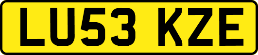 LU53KZE