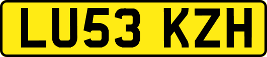 LU53KZH