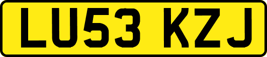 LU53KZJ