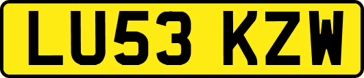 LU53KZW