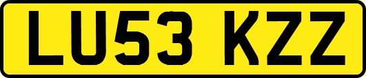 LU53KZZ