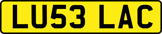 LU53LAC