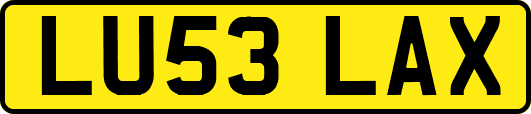 LU53LAX