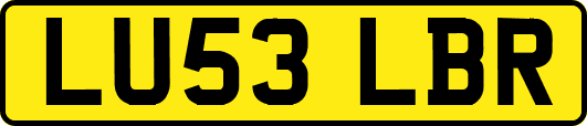 LU53LBR