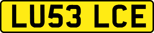 LU53LCE