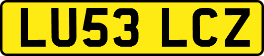 LU53LCZ