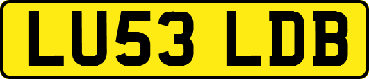 LU53LDB