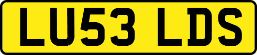 LU53LDS