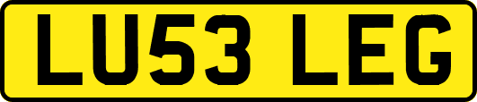 LU53LEG