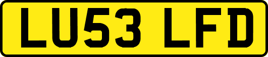 LU53LFD
