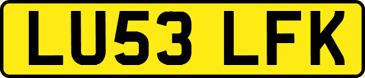 LU53LFK