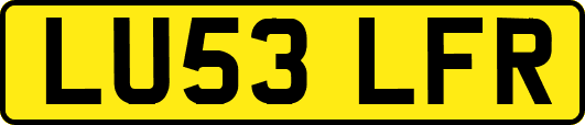 LU53LFR