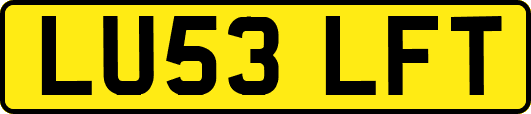 LU53LFT