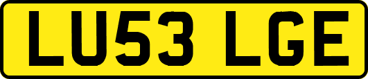 LU53LGE