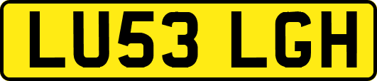 LU53LGH