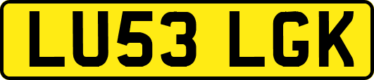 LU53LGK