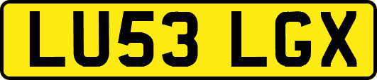 LU53LGX