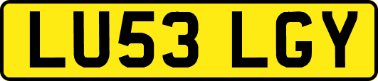 LU53LGY