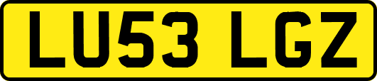 LU53LGZ