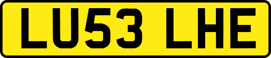LU53LHE