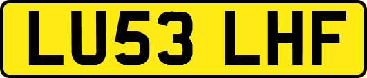 LU53LHF