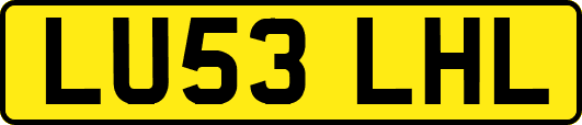 LU53LHL