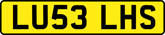 LU53LHS