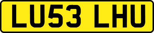 LU53LHU