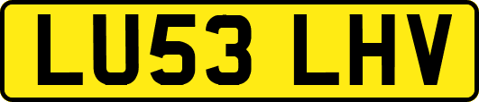 LU53LHV